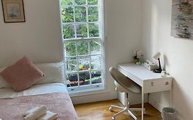 Private Rooms In Euston, Central London